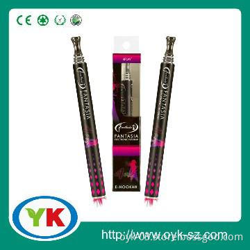 E-hookah ecigs stable quality&colorful design